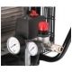 AIRPRESS SPRĘŻARKA HL 375-100 10bar 2200W -zdjęcie numer 7