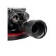 AIRPRESS SZLIFIERKA PNEUM. MIMOŚRODOWA 150mm 45428 -zdjęcie numer 5