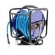 AIRPRESS WĄŻ PNEUMAT NA ZWIJAKU HYBRYD. 12X8mm 30m -zdjęcie numer 1