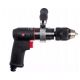 AIRPRESS WIERTARKA PNEUMATYCZNA KĄTOWA 13mm 45478 -zdjęcie numer 6
