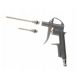 AIRPRESS ZESTAW 16 AKCESORIÓW PNEUMAT. 4300025 -zdjęcie numer 2