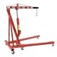 AIRPRESS ŻURAW WARSZTATOWY 2000kg 76180-1 -zdjęcie numer 1