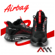 ARTMAS BUTY ROBOCZE BTEX AIRBAG KRÓTKIE r. 39 -zdjęcie numer 2