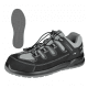 ARTMAS BUTY ROBOCZE SANDAŁY LEMARS BSNMFO1 GREY 43 -zdjęcie numer 4