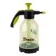BRADAS OPRYSKIWACZ CIŚNIENIOWY 2L AQUA SPRAY CLEAR -zdjęcie numer 1