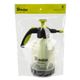 BRADAS OPRYSKIWACZ CIŚNIENIOWY 2L AQUA SPRAY CLEAR -zdjęcie numer 4