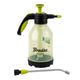 BRADAS OPRYSKIWACZ CIŚNIENIOWY 2L AQUA SPRAY CLEAR -zdjęcie numer 2