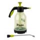 BRADAS OPRYSKIWACZ CIŚNIENIOWY 2L AQUA SPRAY CLEAR -zdjęcie numer 2