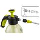 BRADAS OPRYSKIWACZ CIŚNIENIOWY 2L AQUA SPRAY CLEAR -zdjęcie numer 3
