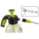 BRADAS OPRYSKIWACZ CIŚNIENIOWY 2L AQUA SPRAY CLEAR -zdjęcie numer 3