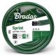 BRADAS WĄŻ OGRODOWY ZIELONY SPRINT 3/4" 30m -zdjęcie numer 1