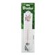 BRADAS WHITE LINE TERMOMETR ZEW. METALOWY 22cm -zdjęcie numer 2