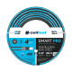 CELLFAST WĄŻ OGRODOWY SMART PRO ATS 1/2" 20m -zdjęcie numer 1