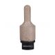 DISTAR FREZ KONTUROWY GF-V 10/25x50xM14 BAUMESSER -zdjęcie numer 3