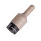DISTAR FREZ KONTUROWY GF-V 10/25x50xM14 BAUMESSER -zdjęcie numer 1