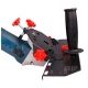 DISTAR STATYW SLIDER DO CIĘCIA PŁYTEK 45st. 125mm -zdjęcie numer 5