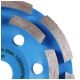 DISTAR TARCZA DIAM 125 DO SZLIF DGS-S 125/22,23-14 -zdjęcie numer 2