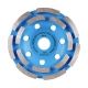 DISTAR TARCZA DIAM 125 DO SZLIF DGS-S 125/22,23-14 -zdjęcie numer 1
