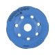 DISTAR TARCZA DIAM 125 DO SZLIF DGS-S 125/22,23-14 -zdjęcie numer 5