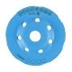 DISTAR TARCZA DIAM 125 DO SZLIF DGS-S 125/22,23-14 -zdjęcie numer 4