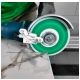 DISTAR TARCZA DIAM 125x0,6X6X22X23 1A1R SHINE -zdjęcie numer 2