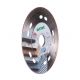 DISTAR TARCZA DIAM 125x1,1x8 CIĄGŁA ESTHETE -zdjęcie numer 2