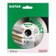 DISTAR TARCZA DIAM 125X1,5X22,23 1A1R PERFECT -zdjęcie numer 5