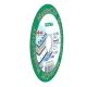 DISTAR TARCZA DIAM 125x1,6/1,0x15x22,23 1A1R V -zdjęcie numer 3