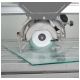 DISTAR TARCZA DIAM 125x1,6/1,0x15x22,23 1A1R V -zdjęcie numer 6