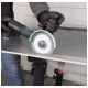 DISTAR TARCZA DIAM 125x1,6/1,0x15x22,23 1A1R V -zdjęcie numer 5