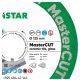 DISTAR TARCZA DIAM 125x1,6/1,0x15x22,23 1A1R V -zdjęcie numer 2