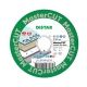 DISTAR TARCZA DIAM 125x1,6/1,0x15x22,23 1A1R V -zdjęcie numer 1