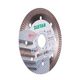DISTAR TARCZA DIAM 125x1,6x22,23mm MULTIGRES -zdjęcie numer 2