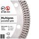 DISTAR TARCZA DIAM 125x1,6x22,23mm MULTIGRES -zdjęcie numer 3