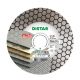 DISTAR TARCZA DIAM 125x1,6x25 CIĘC-SZLIF EDGE DRY -zdjęcie numer 1