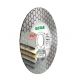 DISTAR TARCZA DIAM 125x1,6x25 CIĘC-SZLIF EDGE DRY -zdjęcie numer 2