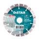 DISTAR TARCZA DIAM 125x2,2 TECHNIC ADVENCED -zdjęcie numer 1