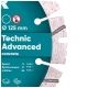 DISTAR TARCZA DIAM 125x2,2 TECHNIC ADVENCED -zdjęcie numer 2