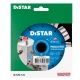 DISTAR TARCZA DIAM 125x2,2X1,3X22X23-10 METEOR -zdjęcie numer 3