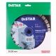 DISTAR TARCZA DIAM 230x2,6/1,6x15x22,23-28 METEOR -zdjęcie numer 2
