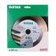 DISTAR TARCZA DIAM 250x1,4,25,4 EDGE PORCELAIN 7D -zdjęcie numer 3