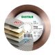 DISTAR TARCZA DIAM 250x1,4,25,4 EDGE PORCELAIN 7D -zdjęcie numer 1