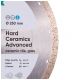DISTAR TARCZA DIAM 250x1,5x10x25,4 HARD CERAMICS -zdjęcie numer 3
