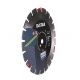 DISTAR TARCZA DIAM 350x10x25,4 SPRINTER PLUS -zdjęcie numer 2