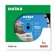 DISTAR TARCZA DIAM 350x3,5/2,5x10x25,4-21 F4 BETON -zdjęcie numer 4
