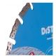 DISTAR TARCZA DIAM 350x3,5/2,5x10x25,4-21 F4 BETON -zdjęcie numer 3