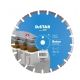 DISTAR TARCZA DIAM 350x3,5/2,5x10x25,4-21 F4 BETON -zdjęcie numer 1