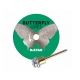 DISTAR TARCZA DIAM 45x0.6X5,8/3,2-3,0F 1A1R -zdjęcie numer 1