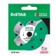 DISTAR TARCZA DIAM 76x0,8X6X10H 1A1R COLIBRI -zdjęcie numer 6