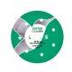 DISTAR TARCZA DIAM 76x0,8X6X10H 1A1R COLIBRI -zdjęcie numer 1